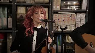 Lindsey Stirling - Warmer in the Winter