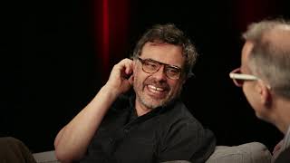 Jemaine Clement - What Do You Love?