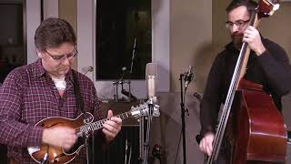 The Travelin' McCourys - The Limehouse Blues