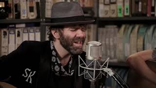 Stephen Kellogg - Objects In The Mirror
