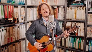 John Paul White - I Wish I Could Write You A Song