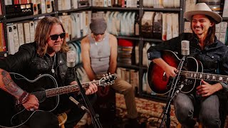 The Allman Betts Band - Full Session