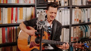O.A.R. - Knocking At Your Door