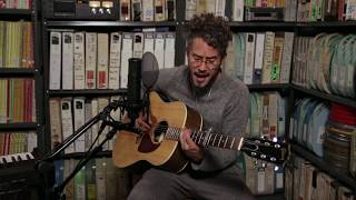 Vicente García - Full Session