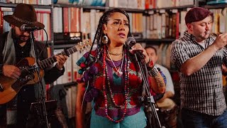 Lila Downs - Full Session