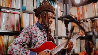 Steel Pulse - Stop You Coming and Come