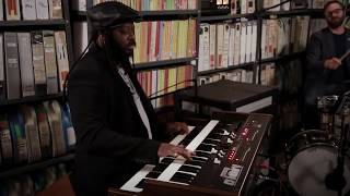 Delvon Lamarr Organ Trio - Memphis