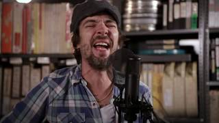 Justin Townes Earle - The Saint of Lost Causes