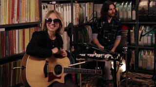 The Joy Formidable - Full Session