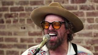 Michael Glabicki Of Rusted Root with Dirk Miller - Full Session