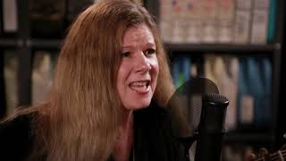 Dar Williams - I Am The One Who Will Remember Everything
