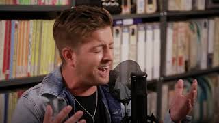 Billy Gilman - Fight Song