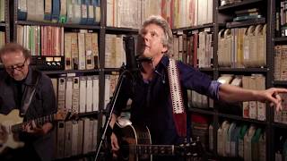 Steve Forbert - Rock While I Can Rock