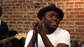Songhoy Blues - Voter