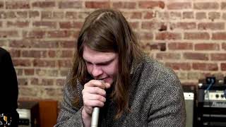 The Glorious Sons - Come Down