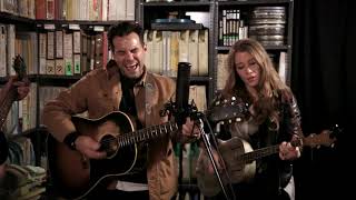 The Lone Bellow - Count on Me
