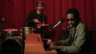 Cory Henry - Icarus