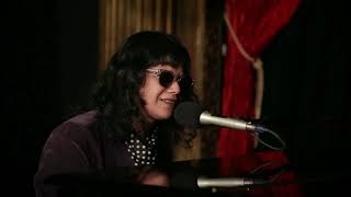 Shilpa Ray - Cry for the Cameras