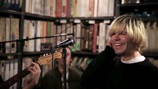 Tim Burgess - The Only One I Know / Undertow