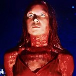 Mike Flanagan Will Plot Carrie's Revenge in 8-Episode Amazon Miniseries