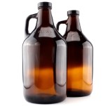 The Archaic Era of the Beer Growler