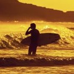 The Six Best Surfing Beaches in Baja California