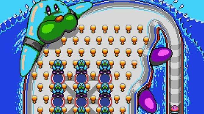 Kirby’s Toy Box and the Challenges of Game Preservation