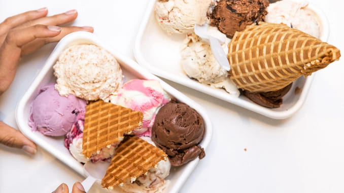 The Best of Jeni’s Splendid Ice Creams