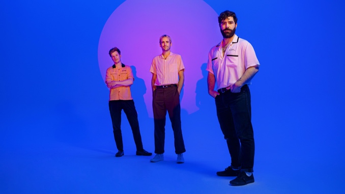 Foals Frontman Yannis Philippakis on Life Is Yours and “Art That Endures”