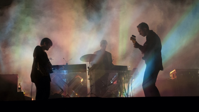 10 Years Later, The xx’s Coexist Stands on Its Own