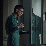 Eddie Redmayne Is a Hospital Serial Killer in First Trailer for Netflix's The Good Nurse