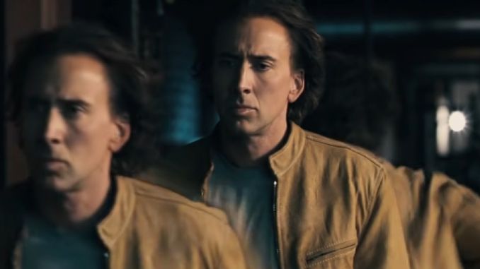Next‘s Terrible Twist Ending Solidifies It as a Delightfully Misguided Nicolas Cage Movie