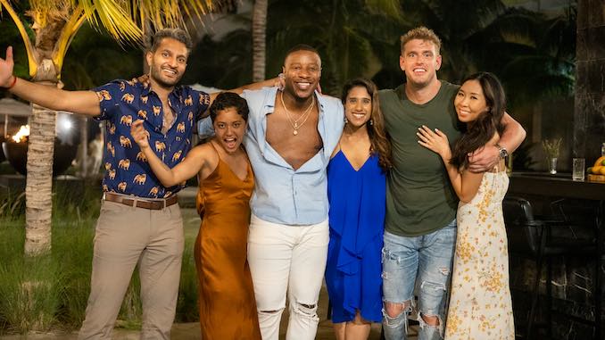 Reality AF – Love Is Blind: After the Altar’s Biggest Takeaways From Season 2 + What to Watch This Week