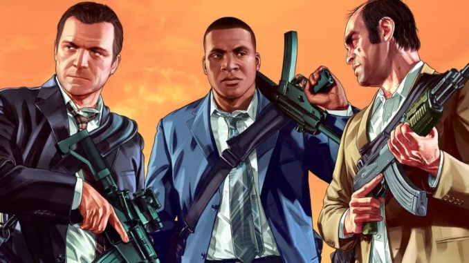 Rockstar Games Buys CFX.re, Developers of Popular GTA Roleplaying Mods