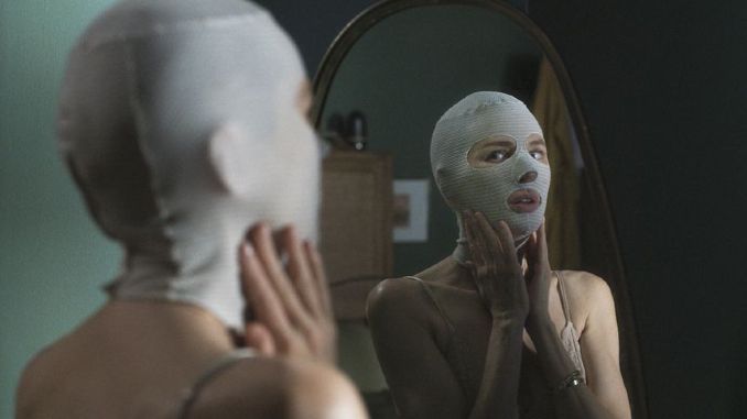 Goodnight Mommy Is Every Tepid American Horror Remake