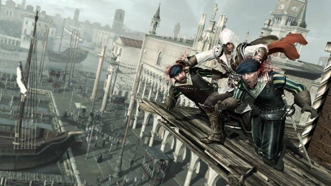 New Assassin’s Creed Games Need to Follow the Tight Design and Manageable Length of Assassin’s Creed II