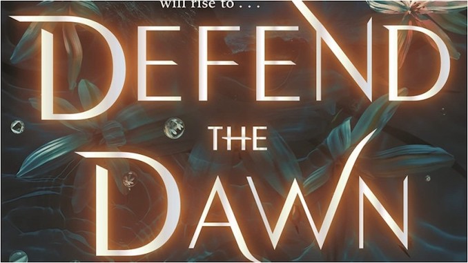 Defend the Dawn Is a Slow, Introspective Sequel That Leaves Its Heroine Behind