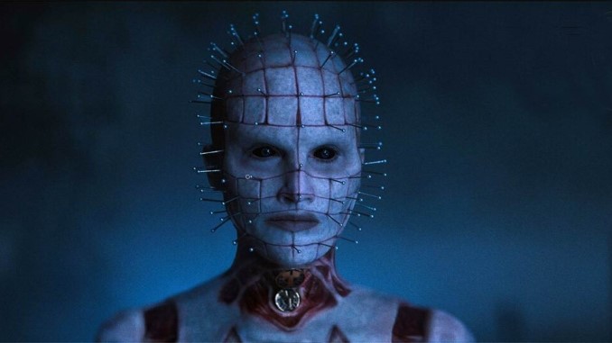Hold Onto Your Soul, It’s the First Trailer for Hulu’s Hellraiser Reboot