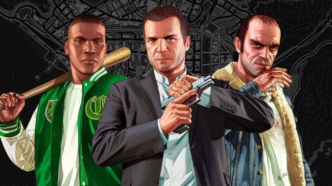 Teenager Arrested Over Possible Involvement with GTA VI Leaks
