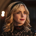 It Still Stings: Even a Riverdale Resurrection Can't Fully Heal Chilling Adventures of Sabrina's Bitter End