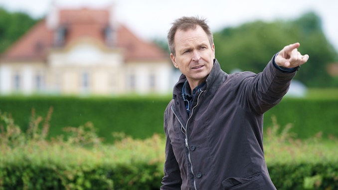 Reality AF: Amazing Race Host Phil Keoghan on the Death of Non-Elimination Legs