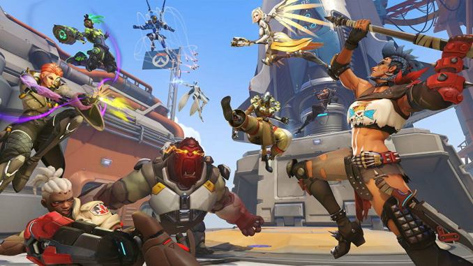 New Overwatch 2 Players Will Have to Unlock Original Game’s Heroes