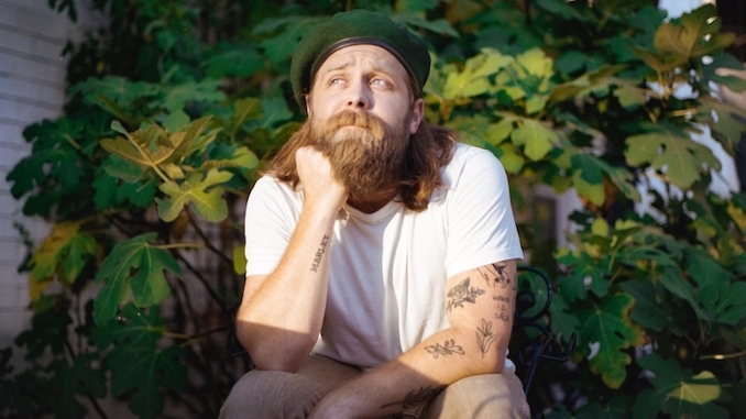 Folk Artist Brody Price Aims for Empathy on Latest Single