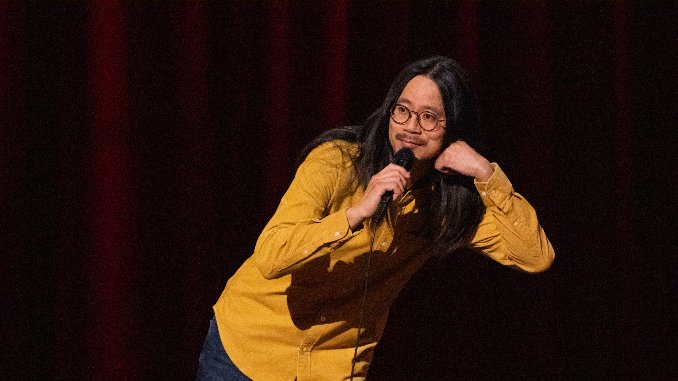 Sheng Wang’s First Netflix Special Is a Sweet and Juicy Treat
