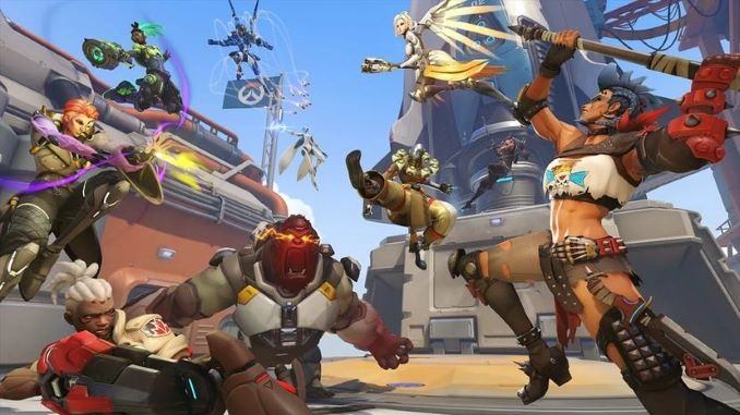 Will Overwatch 2 Ruin What Made Overwatch Special to Begin With?