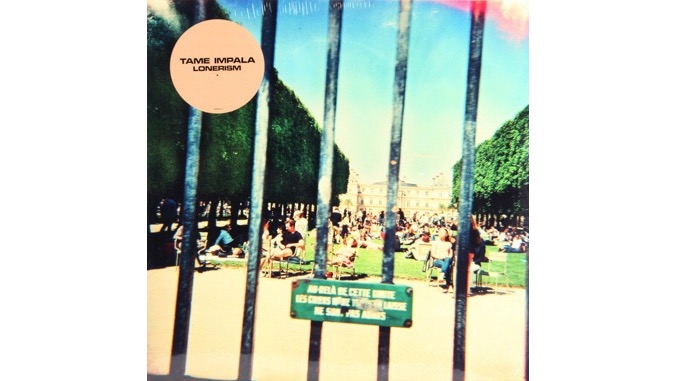 On Lonerism, Tame Impala Arrived with the Vibes