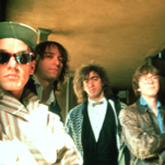 Goofing on Elvis Without Losing Touch: How R.E.M.’s Automatic for the People Finds Pride in Sadness