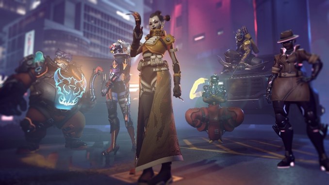 Blizzard Will Remove Overwatch 2’s Phone Number Requirement for Most Existing Players