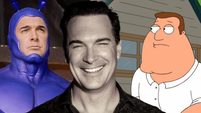 Patrick Warburton on the End of Venture Bros. and Raising $22 Million for St. Jude Children’s Research Hospital