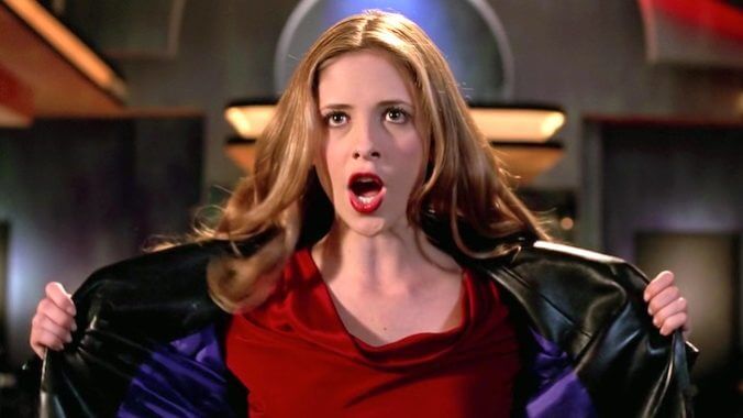 The Art of the Musical Episode—And Why Buffy’s “Once More With Feeling” Still Slays